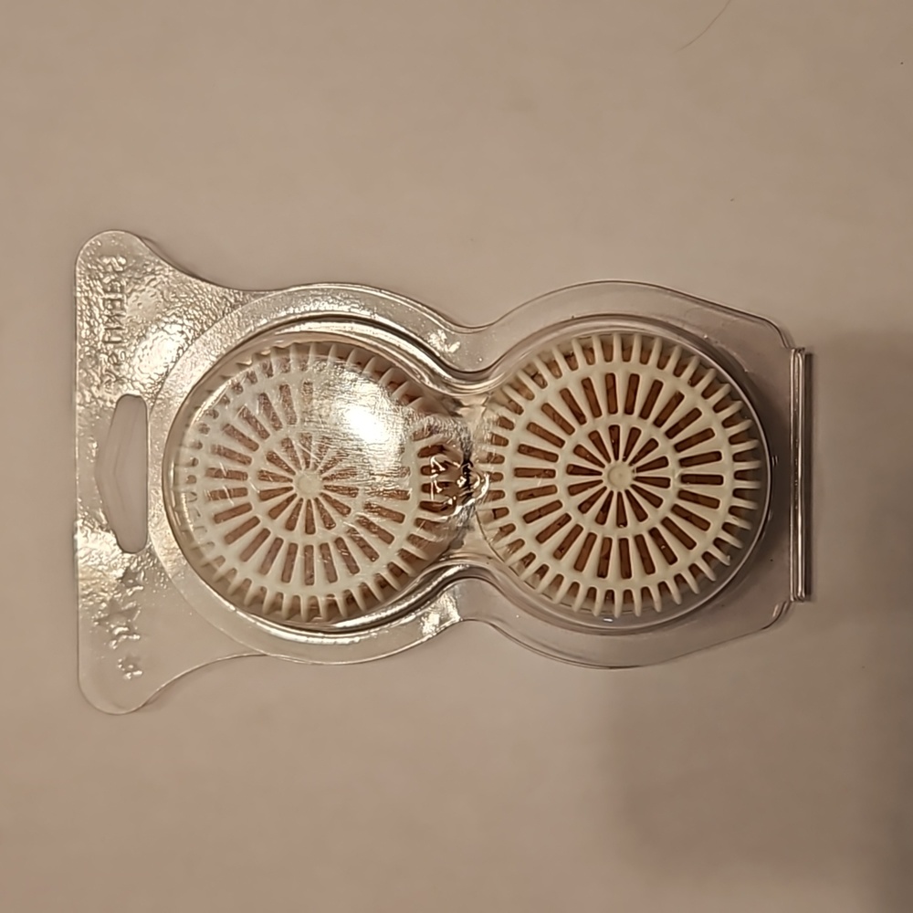 Vanilla Bean Buttercream Scentsy Pod Twin Pack - Picture 2 of 2